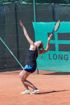 Bild 225 - BL2 TC R�W Wahlstedt - Rochusclub D�sseldorf : Ergebnis: 3:6  u. TC RW Wahlstedt 2 - Bremerhavener TV : Ergebnis: